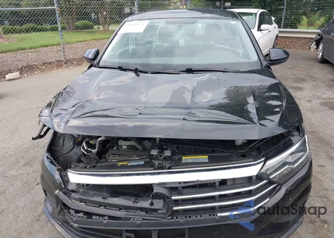 2021 Volkswagen Jetta 1.4T R-Line/1.4T S/1.4T Se z USA, uszkodzony, nr VIN 3VWC57BU2MM030317